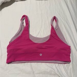 lululemon Align Reversible Sports Bra *Light Support A/B Cup